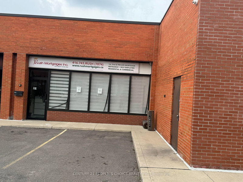 21 - 4801 Steeles Ave W, Toronto, M9L 2W1 | Image 2