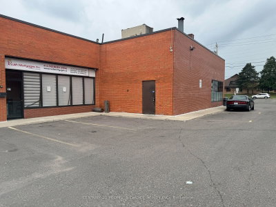 Unit 21 — 4801 Steeles Avenue W — photo 5