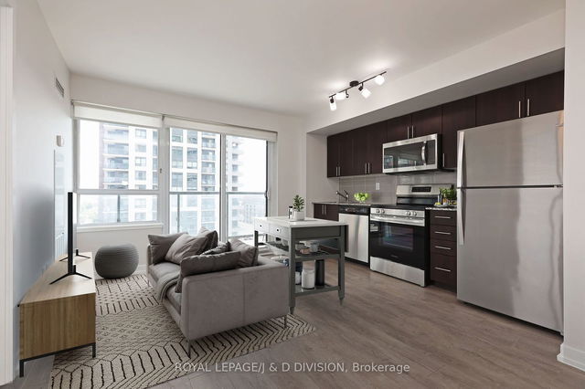 1010 - 1420 Dupont Street