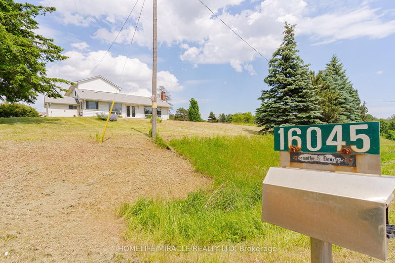 16045 Hurontario St, Caledon, L7C 2E5 | Image 3