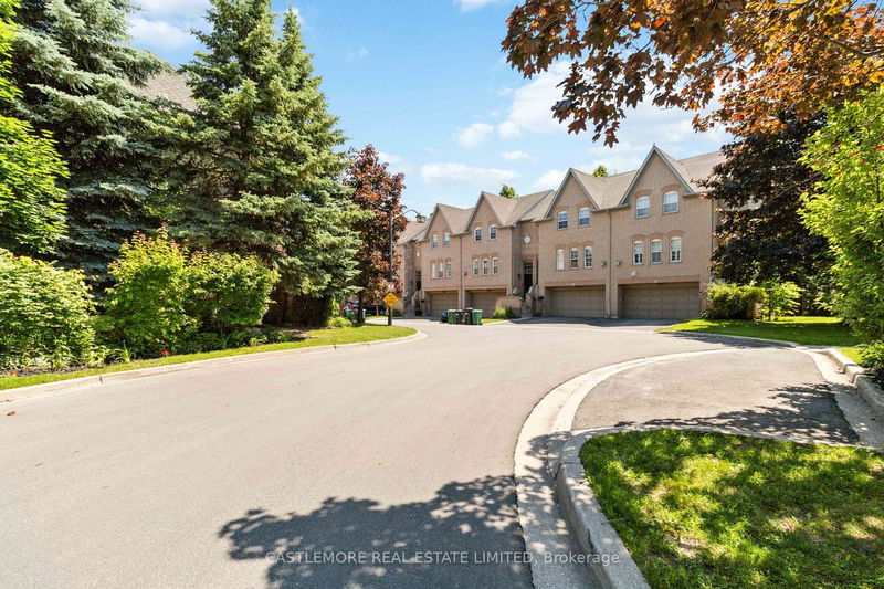  8 - 8305 Mclaughlin Rd  Brampton, L6Y 5G3 | Image 3