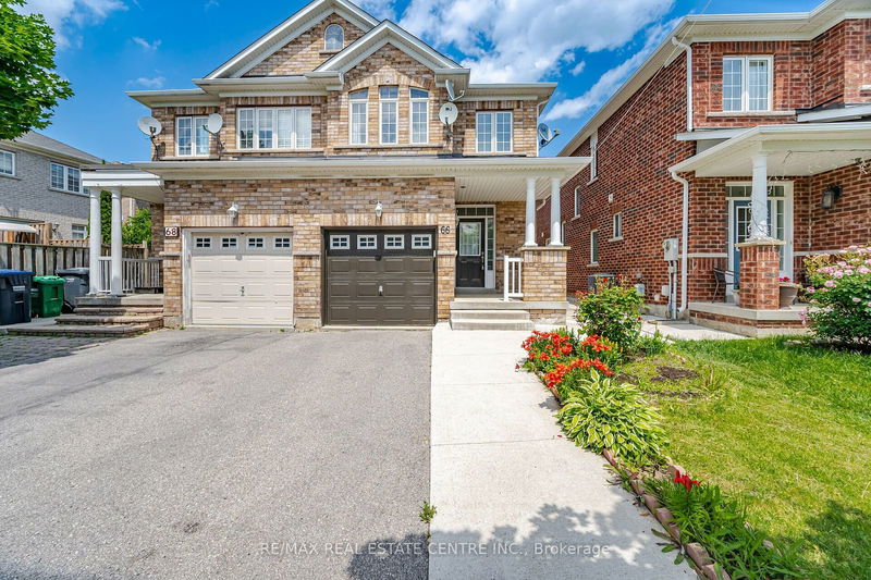 home for sale on 66 Eastview Gate