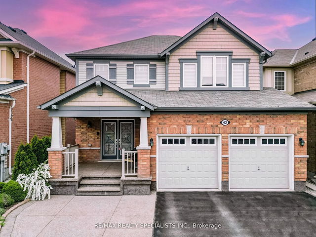 42 Gibbs Road