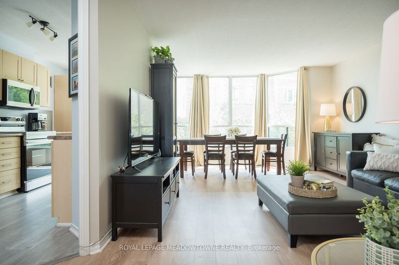 home for sale on 209-100 Millside Drive