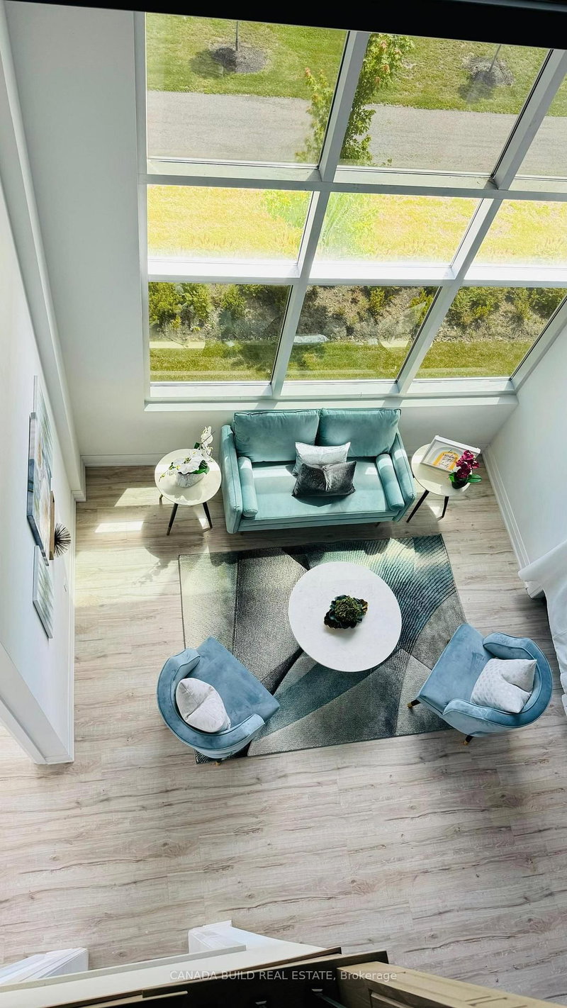 204 - 3495 Rebecca St, Oakville, L6L 6X9 | Image 2