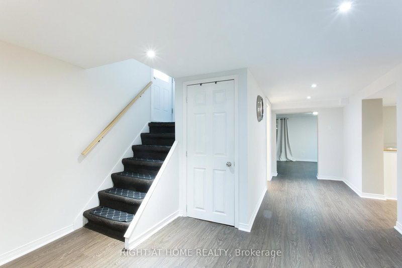 BSMT - 30 Northampton Dr, Toronto, M9B 4S6 | Image 2