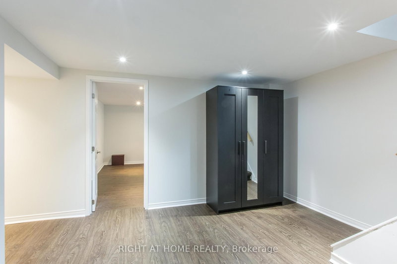 BSMT - 30 Northampton Dr, Toronto, M9B 4S6 | Image 3