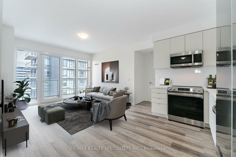 home for sale on 1802-4675 Metcalfe Avenue