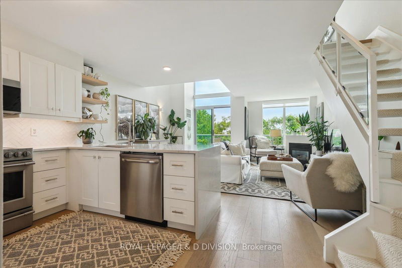 home for sale on 316-200 Manitoba Street