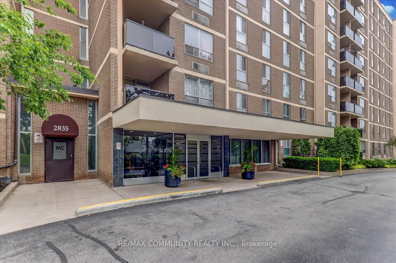503 - 2835 Islington Ave W, Toronto, M6L 2K2 | Image 3