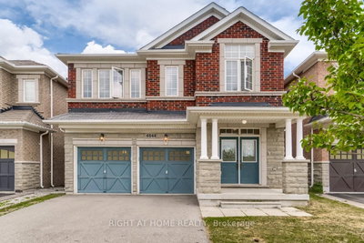 Detached House leased at 4644 Doug Wright Drive, Burlington, Ontario, L7M 0L2 - Alton - MLS: W8440224