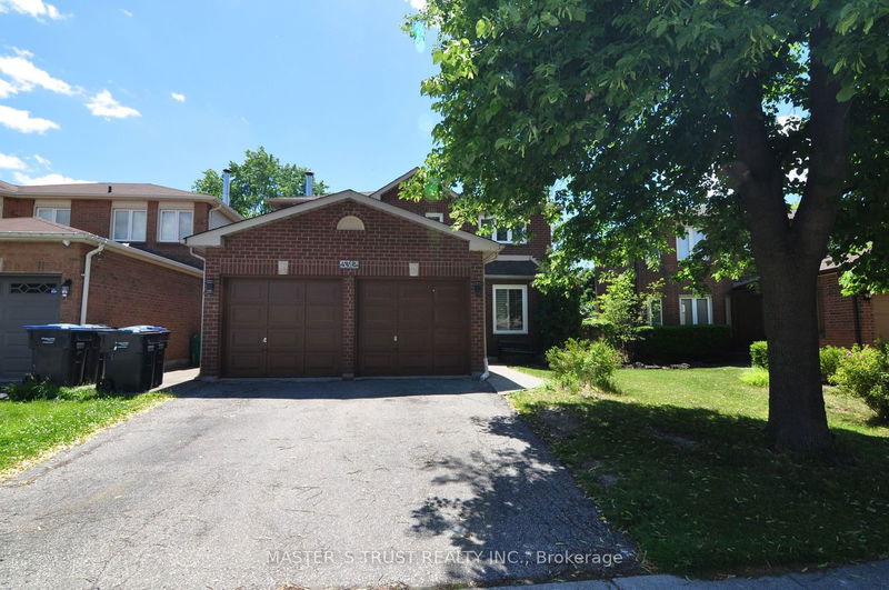 home for lease on 3312 Waxwing Drive
