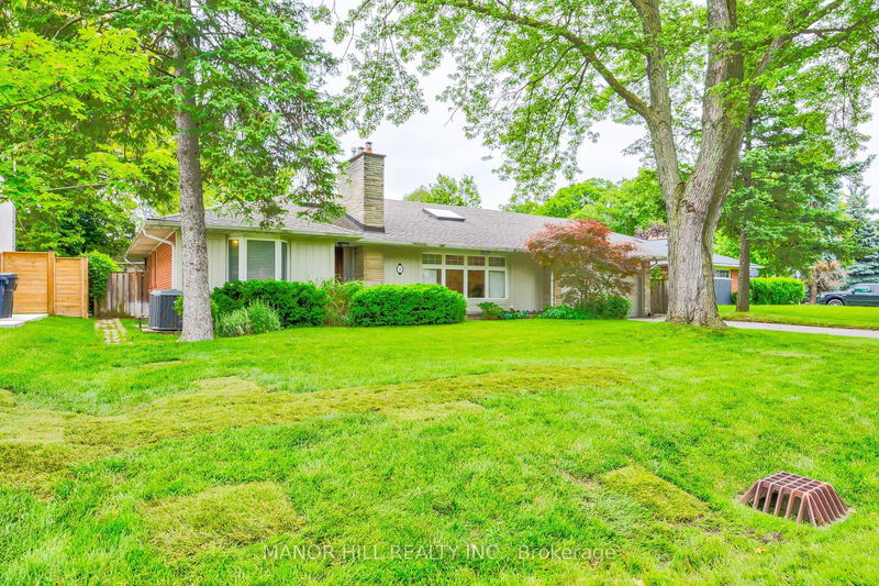home for sale on 36 Blair Athol Crescent