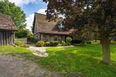 20909 Shaws Creek Road — more photos