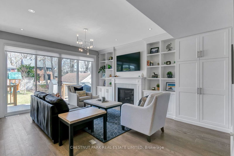 home for sale on 1061 Royal York Road