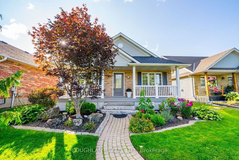 home for sale on 15 Woodvale Court