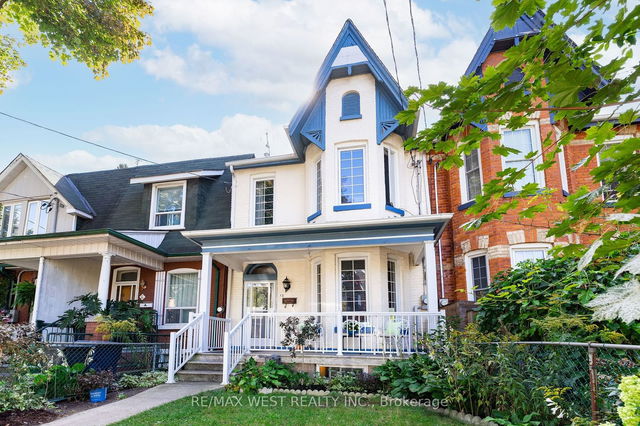 13 Fern Avenue
