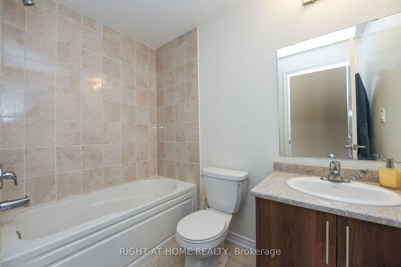 2417 Edward Leaver Tr  Oakville, L6M 4G3 | Image 16