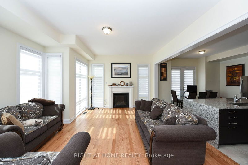 2417 Edward Leaver Tr  Oakville, L6M 4G3 | Image 5