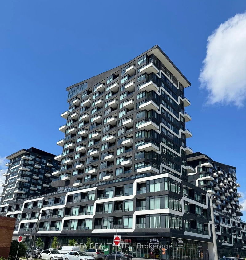  605 - 2481 Taunton Rd  Oakville, L6H 3R7 | Image 1