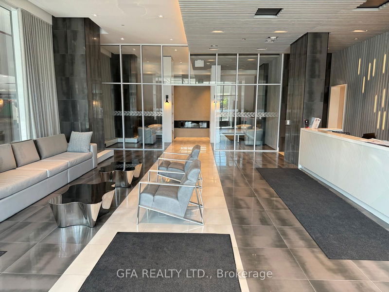  605 - 2481 Taunton Rd  Oakville, L6H 3R7 | Image 18