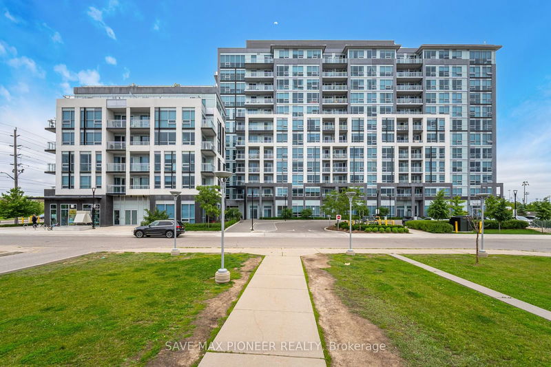 home for sale on 420-1050 Main Street E