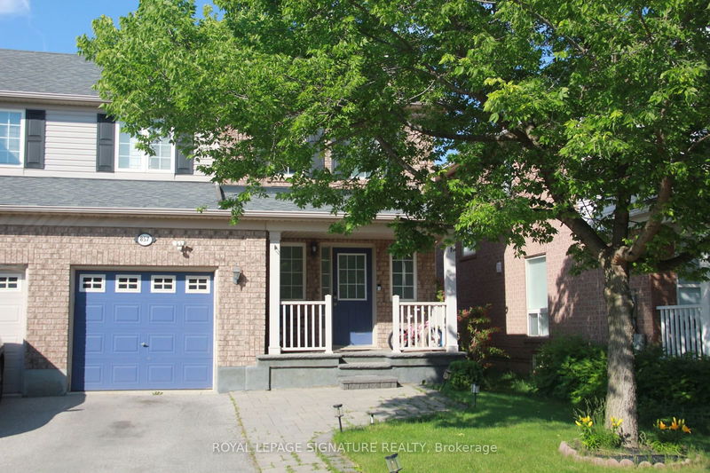 home for lease on 857 McNair Circle