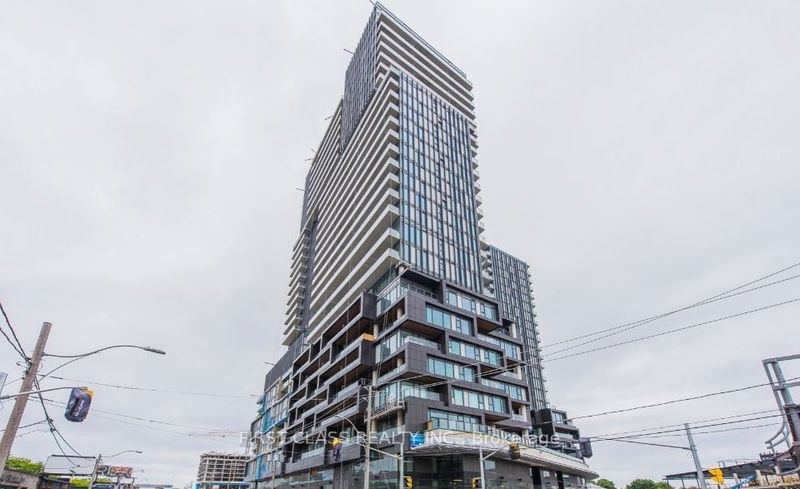 home for lease on 707-1285 Dupont Street