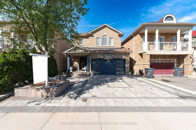 27 Savita Rd  Brampton, L7A 3V1 | Image 1