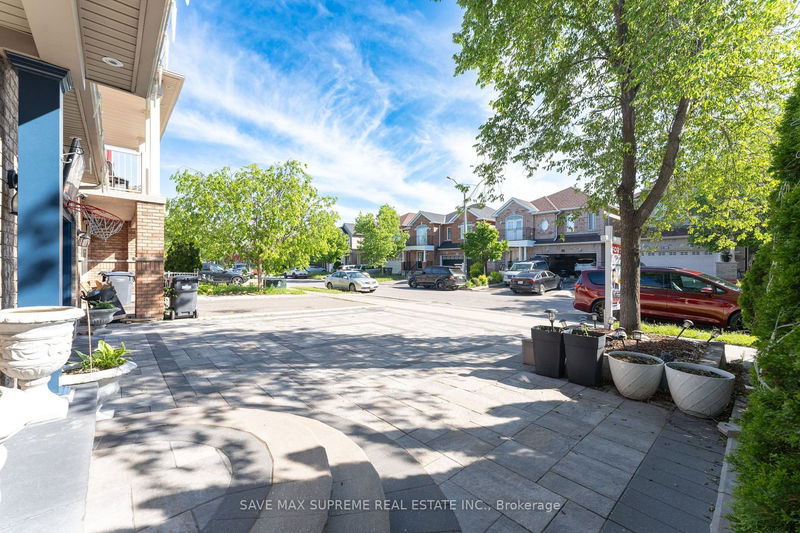 27 Savita Rd  Brampton, L7A 3V1 | Image 33