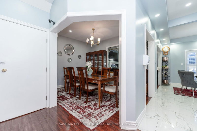 27 Savita Rd  Brampton, L7A 3V1 | Image 6