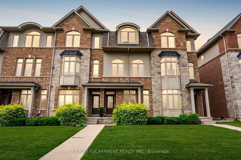home for sale on 33-4165 Upper Middle Road