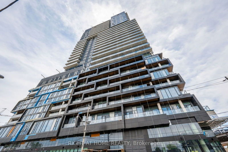 home for lease on 505-1285 Dupont Street
