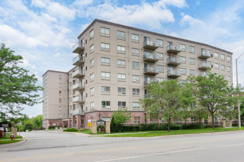  112 - 7405 Goreway Dr  Mississauga, L4T 0A3 | Image 2