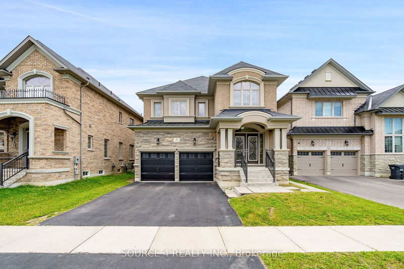 home for sale on 3 Chiming Road