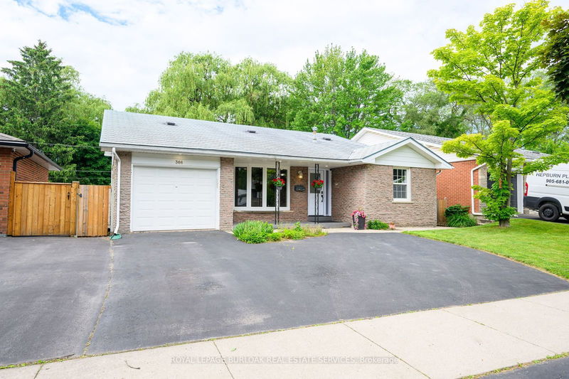 home for sale on 366 Melores Drive