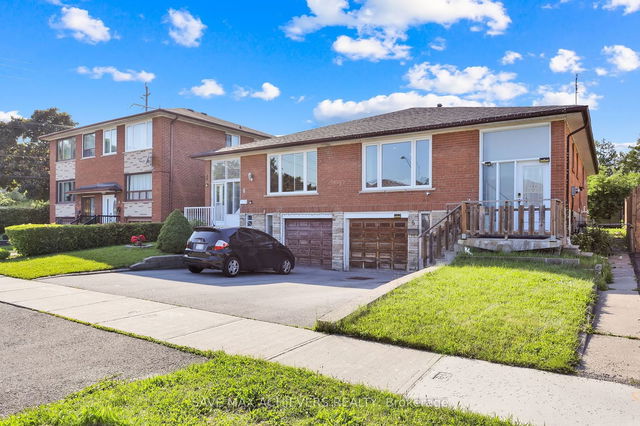 8 Lakeland Drive
