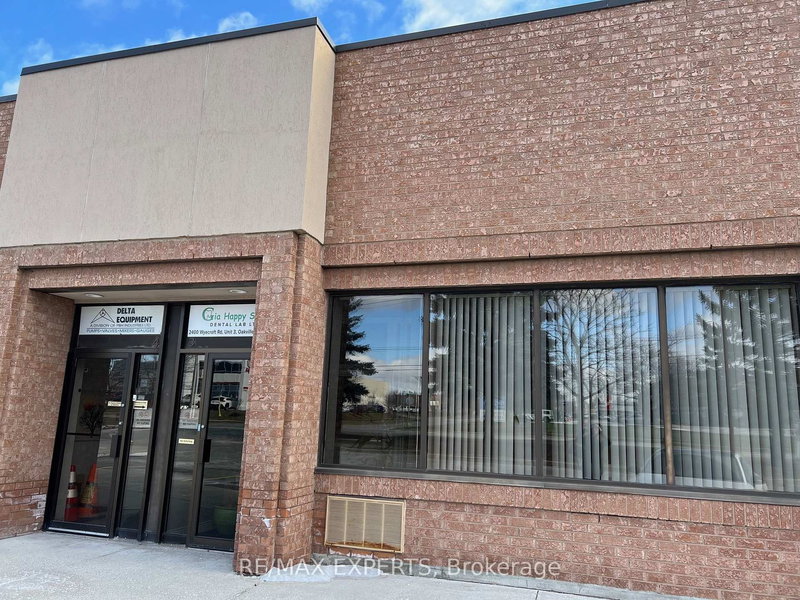 3 - 2400 Wyecroft Rd, Oakville, L6L 6M8 | Image 2