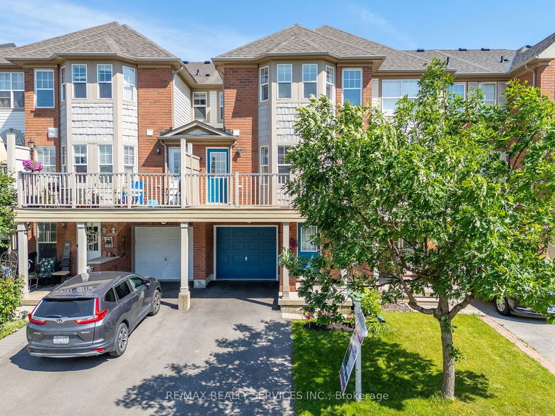 home for sale on 1164 Barnard Drive