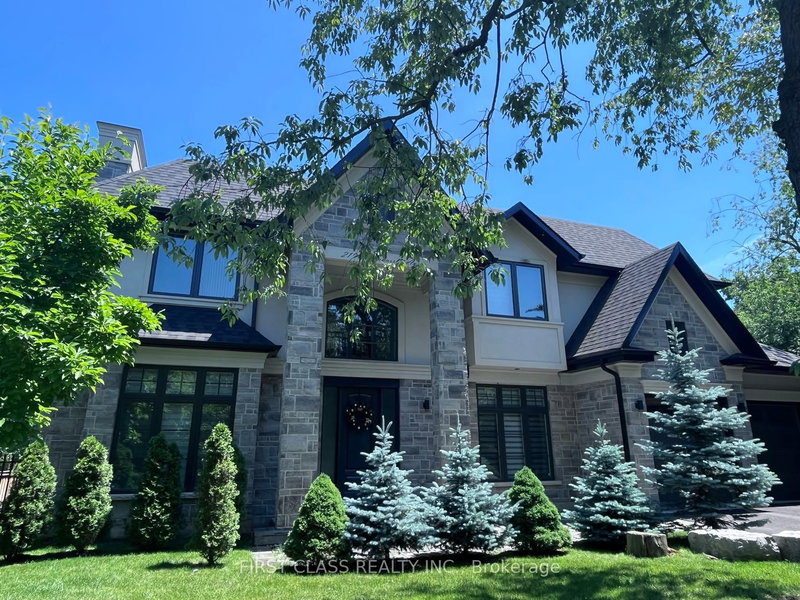 2194 Elmhurst Ave, Oakville, L6J 5G2 | Image 2