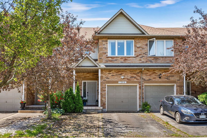 home for lease on 1266 Blanshard Drive