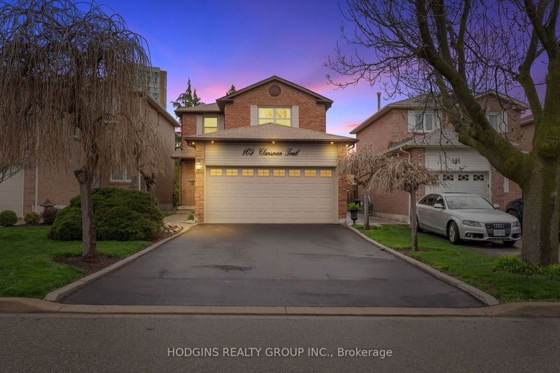 home for sale on 109 Clansman Trail