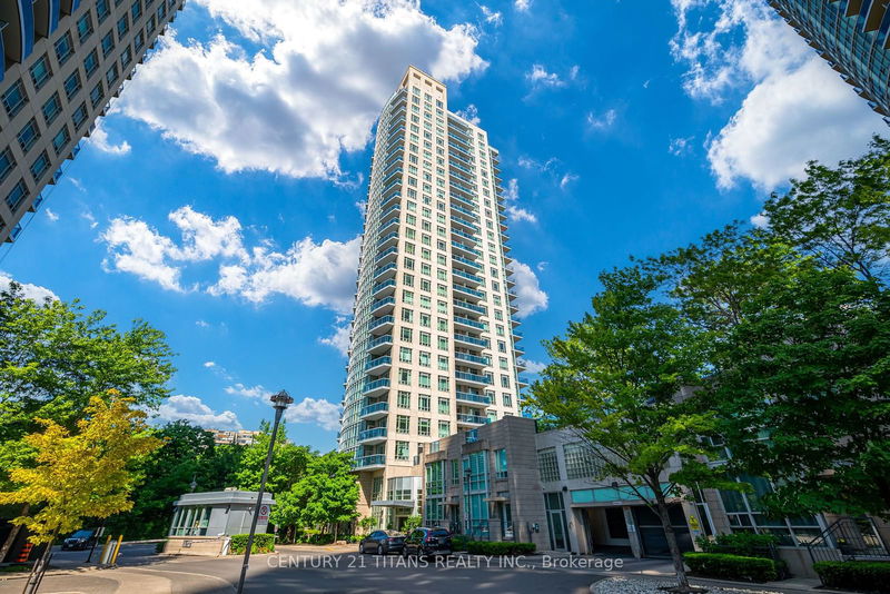 home for lease on 503-90 Absolute Avenue