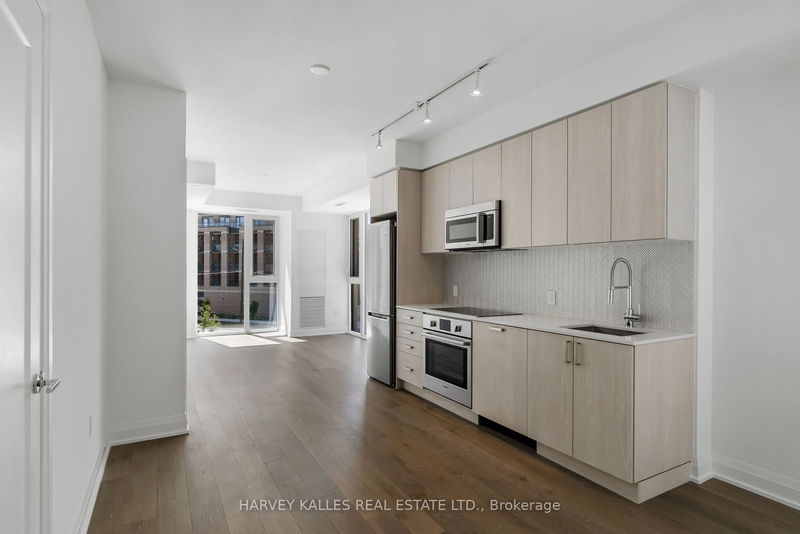  305 - 293 The Kingsway   Toronto, M9A 3A9 | Image 2