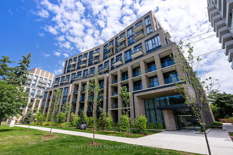  305 - 293 The Kingsway   Toronto, M9A 3A9 | Image 31