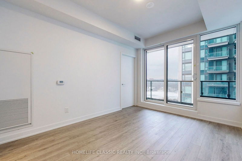  2902 - 1928 Lake Shore Blvd W Toronto, M6S 1A1 | Image 21