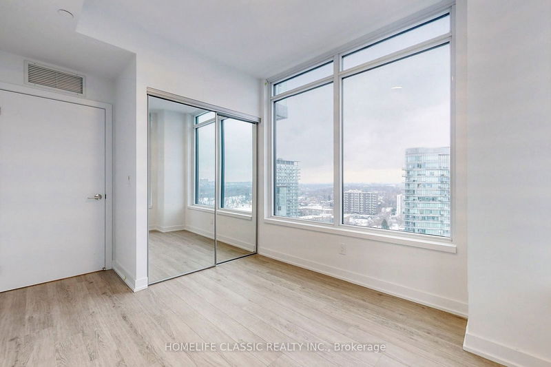  2902 - 1928 Lake Shore Blvd W Toronto, M6S 1A1 | Image 27