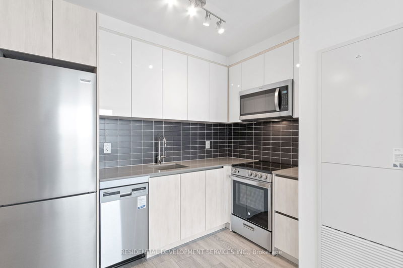 home for sale on 1021-3100 Keele Street