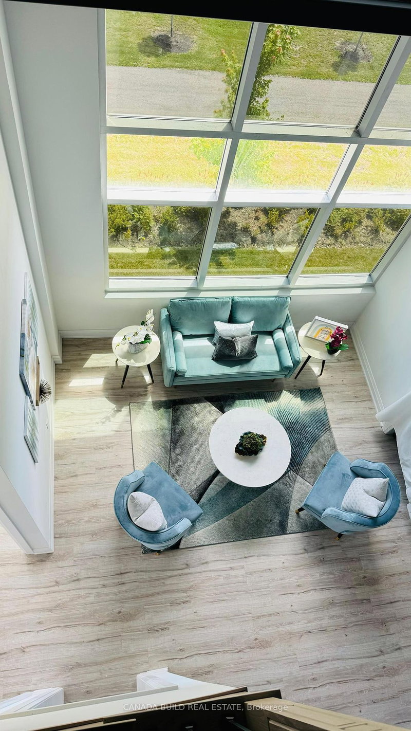 204 - 3495 Rebecca St, Oakville, L6L 0H5 | Image 2