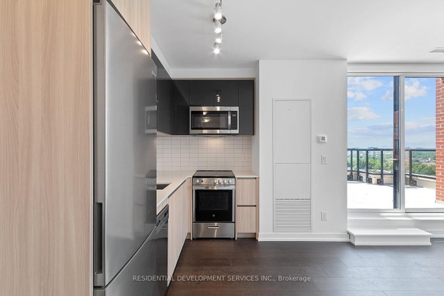 1119 - 3100 Keele Street